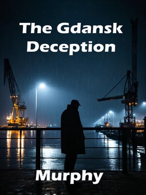 cover image of The Gdańsk Deception